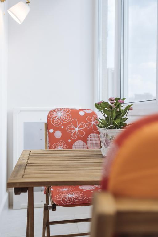 River View - Old City Apartment 부쿠레슈티 외부 사진