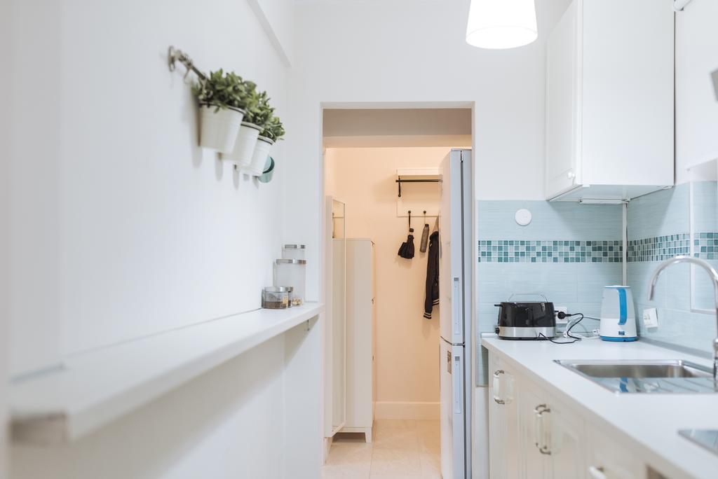 River View - Old City Apartment 부쿠레슈티 외부 사진